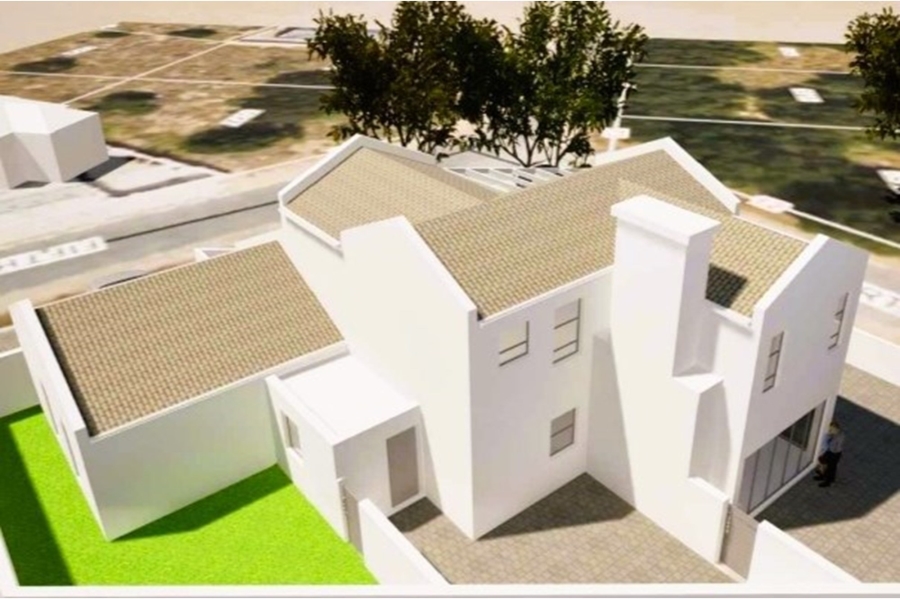 2 Bedroom Property for Sale in Shelley Point Western Cape